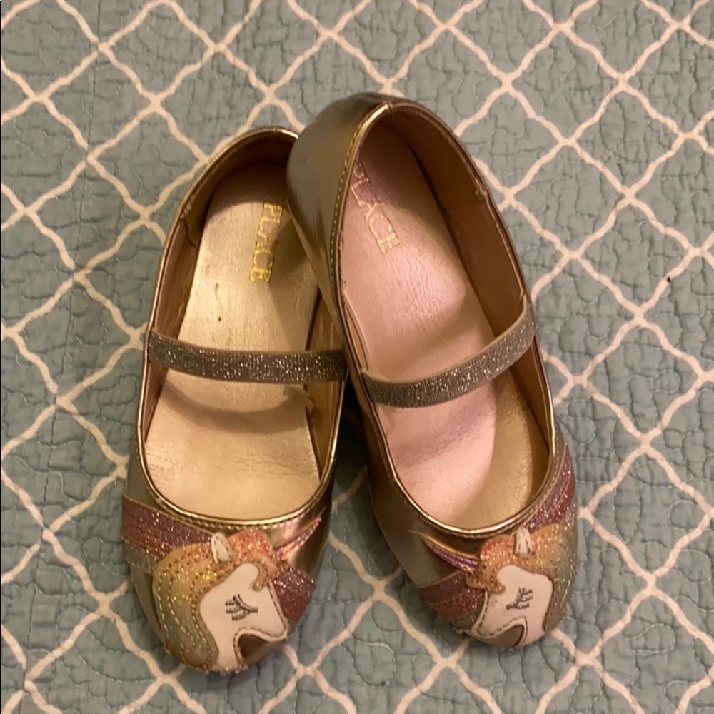Girls Shoes
